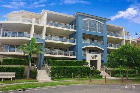 6/14-16 Mansfield Ave, Caringbah, NSW 2229