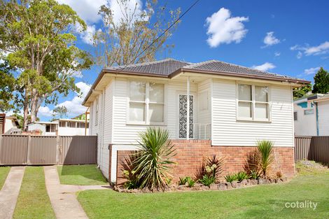 Property photo of 104 Barbara Boulevard Seven Hills NSW 2147