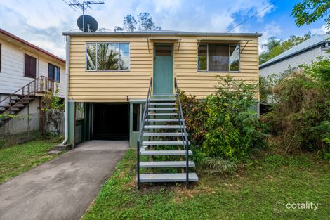 379 Bolsover St, Depot Hill, QLD 4700