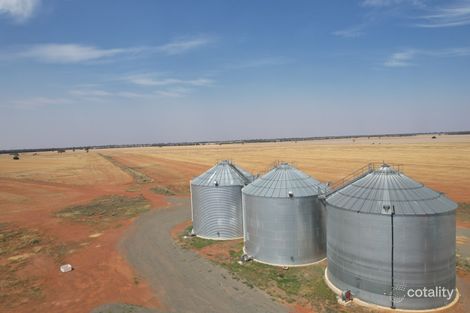 2604 Gilgai Rd, Hermidale, NSW 2831