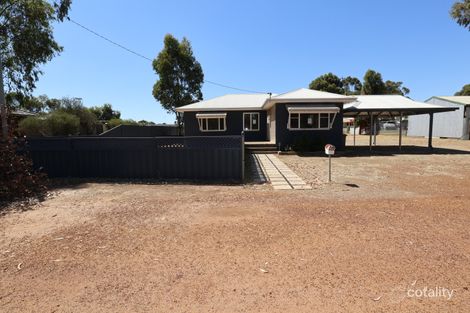 Property photo of 4 Tasman Street Wagin WA 6315