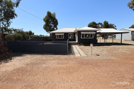 Property photo of 4 Tasman Street Wagin WA 6315