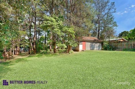 12b Surrey St, Epping, NSW 2121