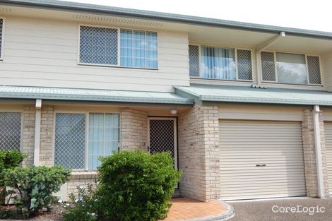 Property photo of 21/12 Bergin Street Booval QLD 4304