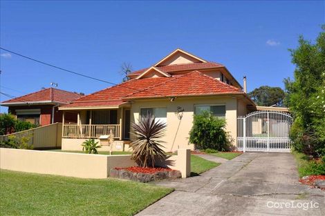 Property photo of 2 Coolabah Street Beverly Hills NSW 2209