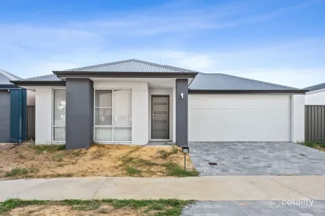 Property photo of 12 Paria Street Baldivis WA 6171