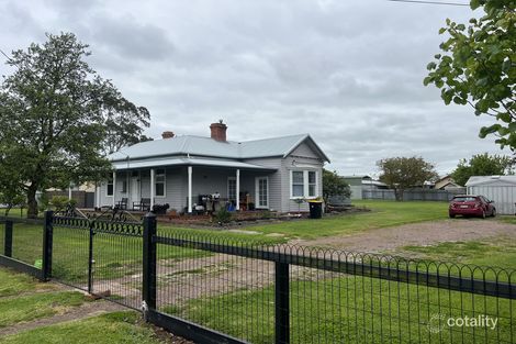 Property photo of 64 Kerr Street Mortlake VIC 3272