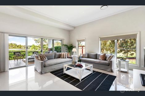 Property photo of 36 Kooloona Crescent West Pymble NSW 2073