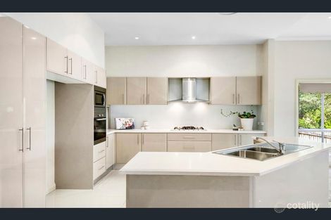 Property photo of 36 Kooloona Crescent West Pymble NSW 2073