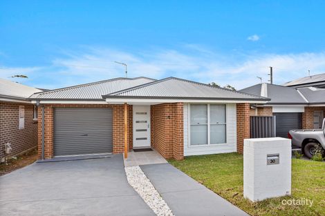 Property photo of 30 Pastureland Street Stream Hill NSW 2526