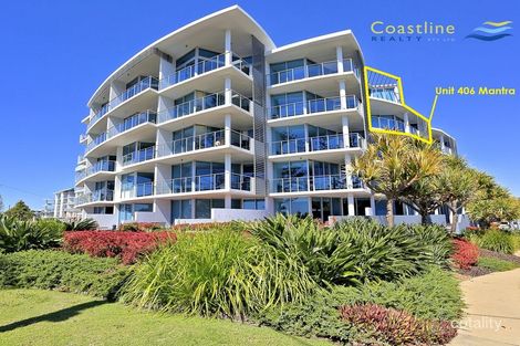 Property photo of 406/97 Esplanade Bargara QLD 4670