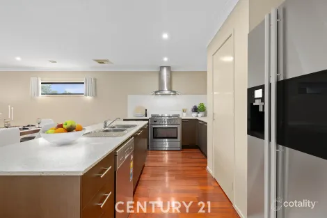 Property photo of 2 Marbec Place Lyndhurst VIC 3975
