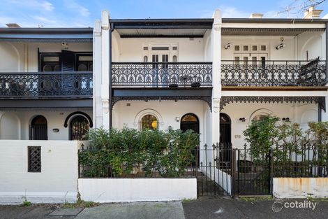 176 HARGRAVE ST, PADDINGTON, NSW 2021