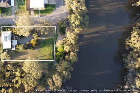 Property photo of 374 Alma Street Hay NSW 2711