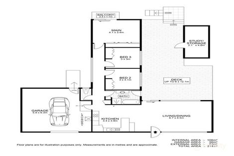 Property photo of 43 Chingford Street Chermside West QLD 4032