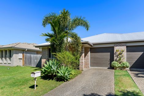 Property photo of 1/8 Scribbly Gum Circuit Caboolture QLD 4510