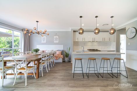 7 Chesterfield St, Gumdale, QLD 4154