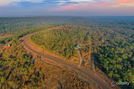 Property photo of 72 Lennox Road Darwin River NT 0841