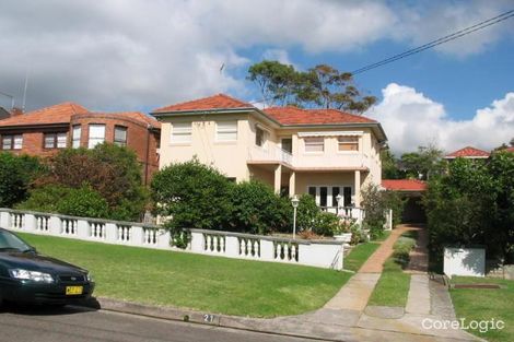 Property photo of 21 Gertrude Street Balgowlah Heights NSW 2093