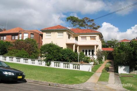 Property photo of 21 Gertrude Street Balgowlah Heights NSW 2093