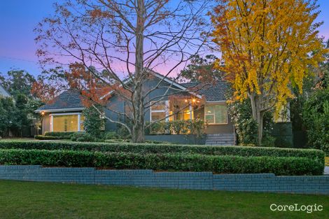 10 Lamorna Ave, Beecroft, NSW 2119