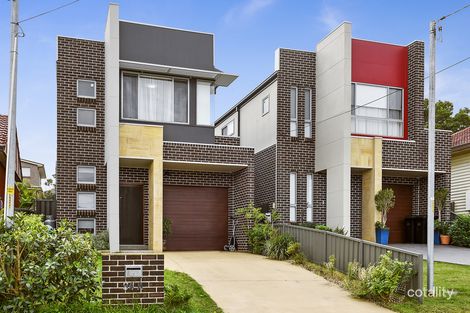 94a Dawson St, Fairfield Heights, NSW 2165