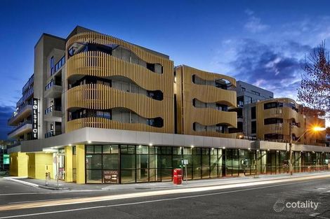 401/138 Camberwell Rd, Hawthorn East, VIC 3123