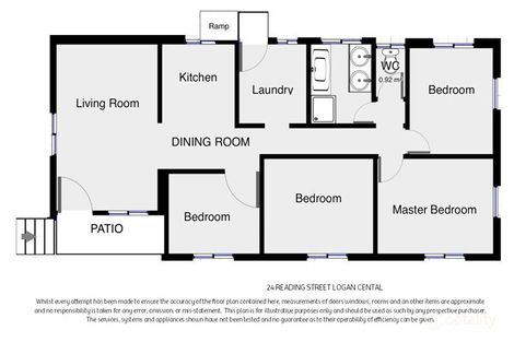 Property photo of 24 Reading Street Logan Central QLD 4114