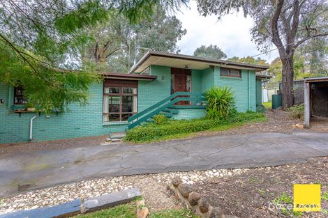 Property photo of 2 Boyd Street Quarry Hill VIC 3550