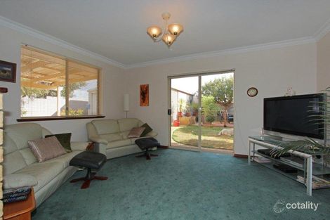 Property photo of 41 Tindals Crescent Hannans WA 6430