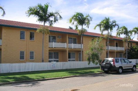 6/13 Cavendish St, Pimlico, QLD 4812