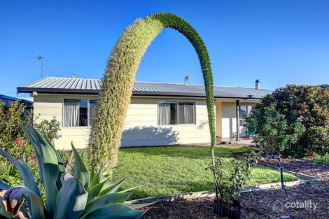 Property photo of 12 Dorward Street North Shields SA 5607