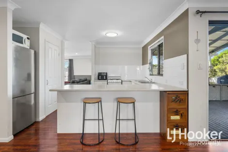 Property photo of 11 Spring Street Jimboomba QLD 4280