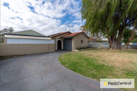 Property photo of 14 Lynx Place Rockingham WA 6168