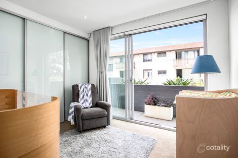 Property photo of 1/33 Kensington Road Kensington NSW 2033