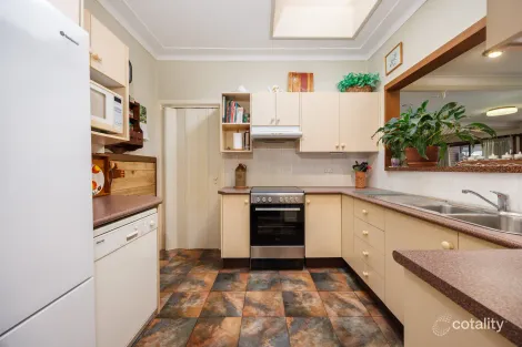 Property photo of 7 Chisholm Street North Ryde NSW 2113