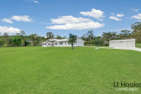 Property photo of 18 Wakooka Drive Wurdong Heights QLD 4680