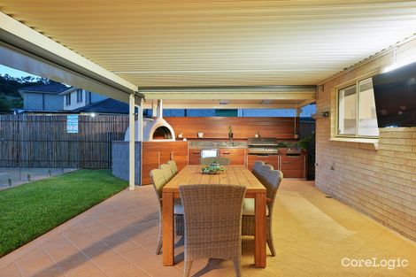 Property photo of 12 Canadian Place Kearns NSW 2558