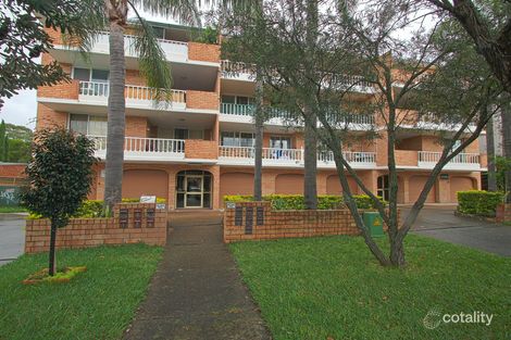 19/59-61 Bay St, Rockdale, NSW 2216