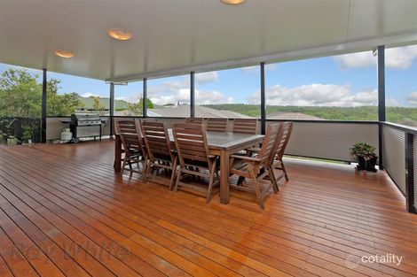 Property photo of 21 Dove Place Springfield QLD 4300
