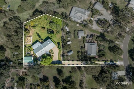 Property photo of 3 Merrygrove Court Highfields QLD 4352