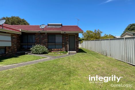 Property photo of 4/2 Campbell Place Nowra NSW 2541