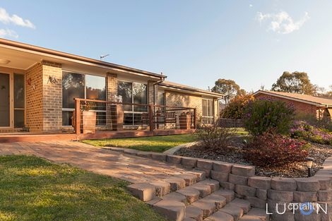 Property photo of 23 Callister Crescent Theodore ACT 2905