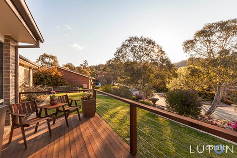 Property photo of 23 Callister Crescent Theodore ACT 2905