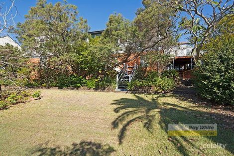 5/27 Windermere Rd, Hamilton, QLD 4007