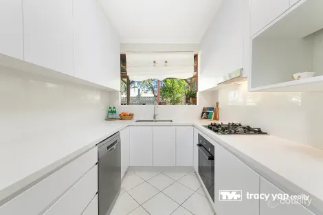 Property photo of 196/1-15 Fontenoy Road Macquarie Park NSW 2113