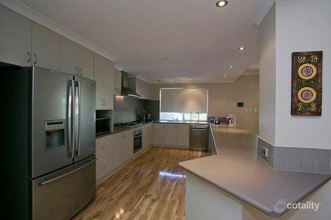 Property photo of 1 Rootes Road Lesmurdie WA 6076