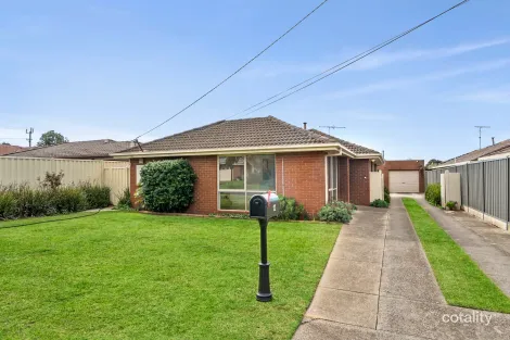 12 Hastie Ave, Bell Park, VIC 3215