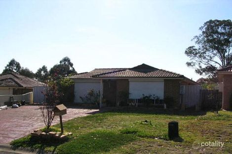 14 Wagner Pl, Cranebrook, NSW 2749