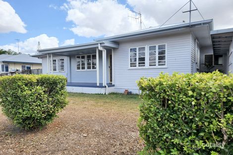 43 Nott St, Norville, QLD 4670